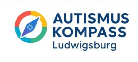 Autismus Kompass Ludwigsburg Logo